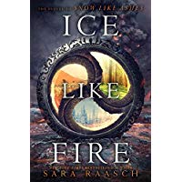 Ice Like Fire (Snow Like Ashes)