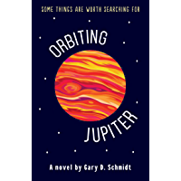Orbiting Jupiter (English Edition)