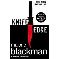 Knife Edge (Noughts And Crosses)