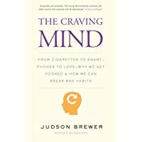 Craving Mind: From Cigarettes to Smartphones to Love - Why We Get Hooked and How We Can Break Bad Habits