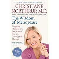Wisdom of Menopause