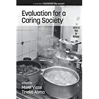 Evaluation for a Caring Society (Evaluation and Society)