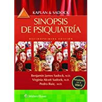 Sinopsis de psiquiatr&iacute;a (11 ed.)