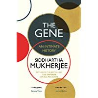 The Gene: An Intimate History