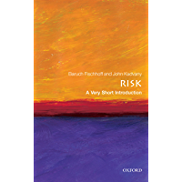 Risk: A Very Short Introduction (Very Short Introductions) (English Edition)