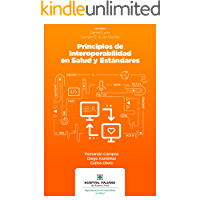 Principios de interoperabilidad en salud y est&aacute;ndares