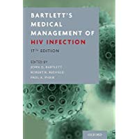 Bartlett's Medical Management of HIV Infection