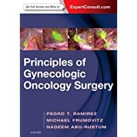 Principles of Gynecologic Oncology Surgery, 1e