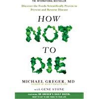 How Not To Die