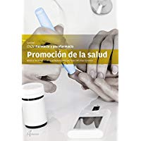 Promoci&oacute;n de la salud (CFGM FARMACIA Y PARAFARMACIA)