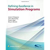 Defining Excellence In Simulation Programs