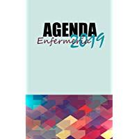 Agenda 2019 - Enfermeria