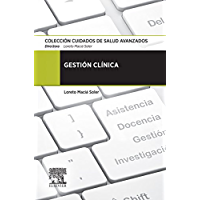 Gesti&oacute;n cl&iacute;nica