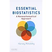Essential Biostatistics: A Nonmathematical Approach