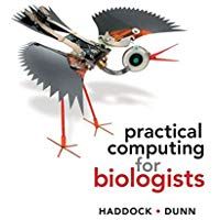 Practical Computing for Biologists