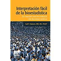 Interpretaci&oacute;n f&aacute;cil de la bioestad&iacute;stica
