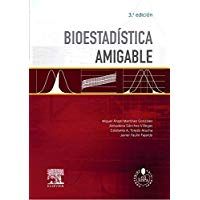 Bioestad&iacute;stica Amigable - 3&ordf; Edici&oacute;n (+ StudentConsult)