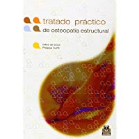Tratado Pr&aacute;ctico De Osteopat&iacute;a Estructural (Medicina)