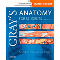 Gray's Anatomy for Students E-Book: With Student Consult Online Access (English Edition)