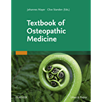 Textbook Osteopathic Medicine (German Edition)