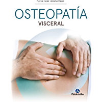 Osteopat&iacute;a visceral - Nueva edici&oacute;n (Color)