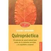 Mejores quiropractico