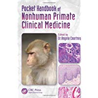 Pocket Handbook of Nonhuman Primate Clinical Medicine