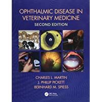 Ophthalmic Disease in Veterinary Medicine