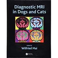 Diagnostic MRI in Dogs and Cats