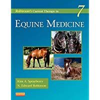 Robinson's Current Therapy in Equine Medicine, 7e (Current Veterinary Therapy)