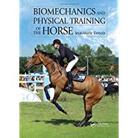 Biomechanics and Physical Training of the Horse
