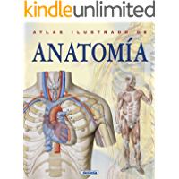 Atlas Ilustrado De Anatomia