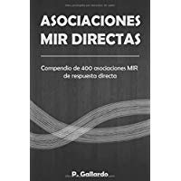 Asociaciones MIR directas: Compendio de 400 asociaciones MIR directas.
