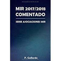 MIR 2017/2018 comentado: Serie asociaciones MIR