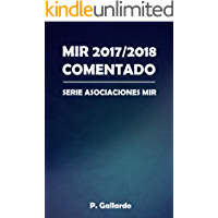 MIR 2017/2018 comentado: Serie asociaciones MIR