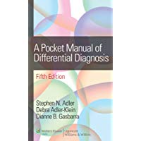 A Pocket Manual of Differential Diagnosis