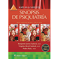 Kaplan & Sadock. Sinopsis de psiquiatr&iacute;a