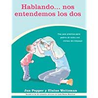 Hablando nos entendemos los dos