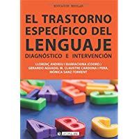 Trastorno espec&iacute;fico del lenguaje,El (Manuales)