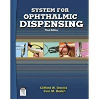 System for Ophthalmic Dispensing, 3e