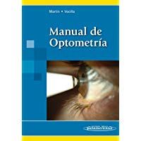 Manual de Optometr&iacute;a