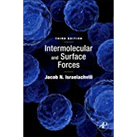 Intermolecular and Surface Forces