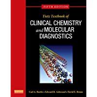 Tietz Textbook of Clinical Chemistry and Molecular Diagnostics, 5e