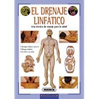 El drenaje linf&aacute;tico (Peque&ntilde;as Joyas)