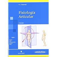 Colecci&oacute;n Kapandji: Fisiolog&iacute;a Articular 3 Tomos: Coleccin Kapandji. Fisiologa Articular. Nueva presentacin