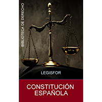 Constituci&oacute;n Espa&ntilde;ola: edici&oacute;n 2018. Con &iacute;ndice sistem&aacute;tico