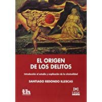 El Origen de los Delitos (Plural)