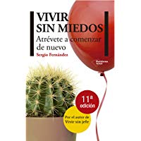 Vivir Sin Miedos (Plataforma Actual)