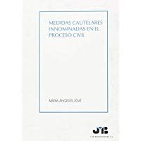 Medidas cautelares innominadas en el Proceso Civil.
