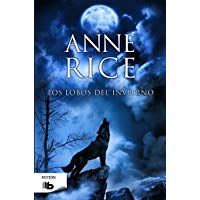 Los lobos del invierno (Cr&oacute;nicas del Lobo 2)
